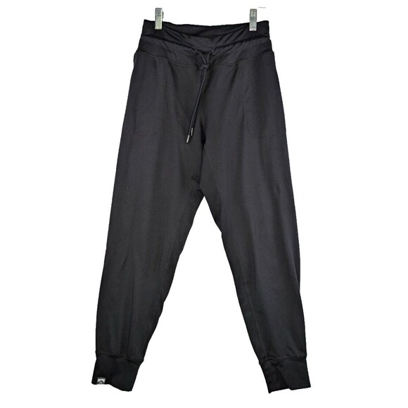 Storm Creek Womens Trendsetter Joggers XS Black Elastic Waist Comfort - Picture 1 of 9